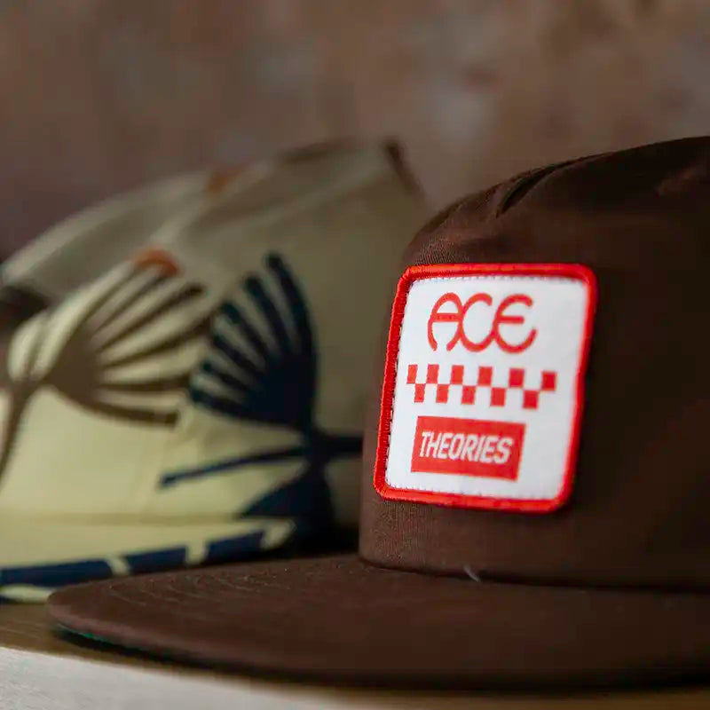 hats