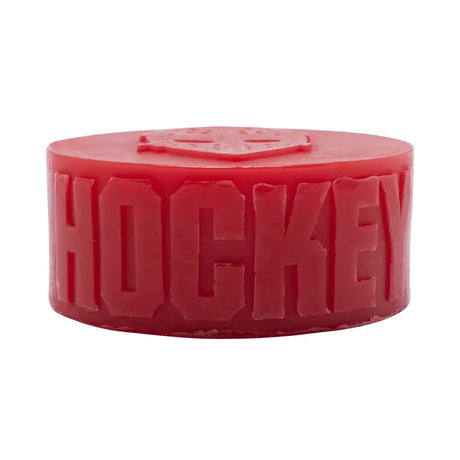 Hockey Puck Wax