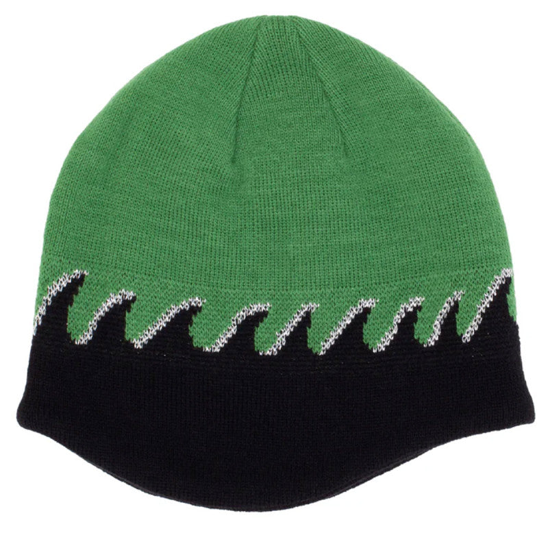 Hockey Saw Beanie