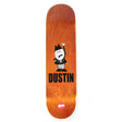 Hopps Dustin Eggeling Graff Skateboard Deck