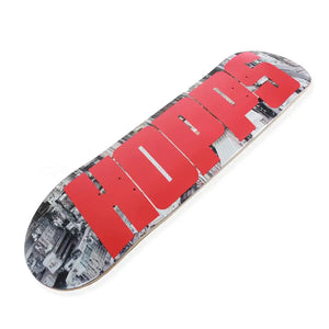 Hopps Bighopps Midtown Series Skateboard Deck 