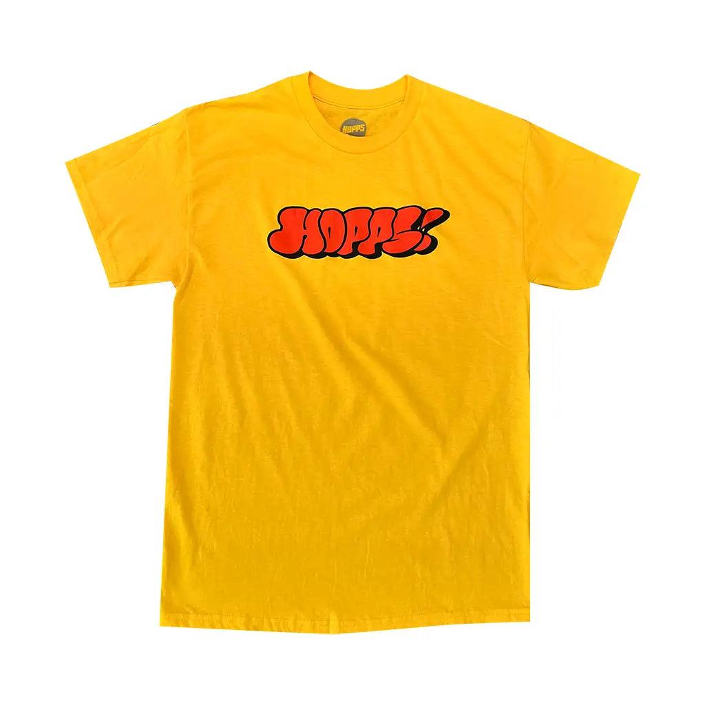 Hopps Throw T-Shirt