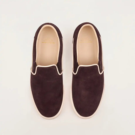 Hours Is Yours B1 Herman Slip On Shoe