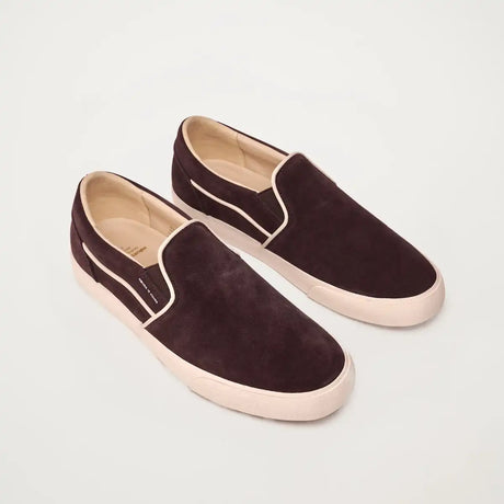 Hours Is Yours B1 Herman Slip On Shoe