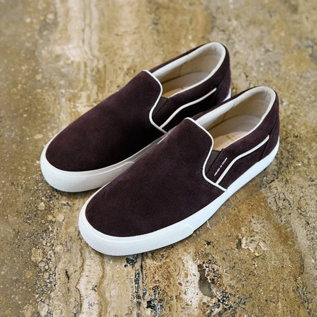 Hours Is Yours B1 Herman Slip On Shoe