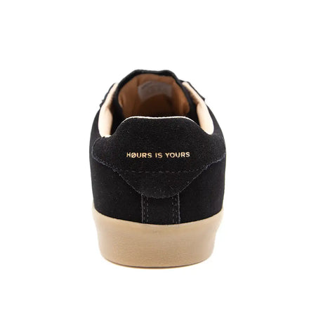 Hours is Yours C71 Black Gum 1