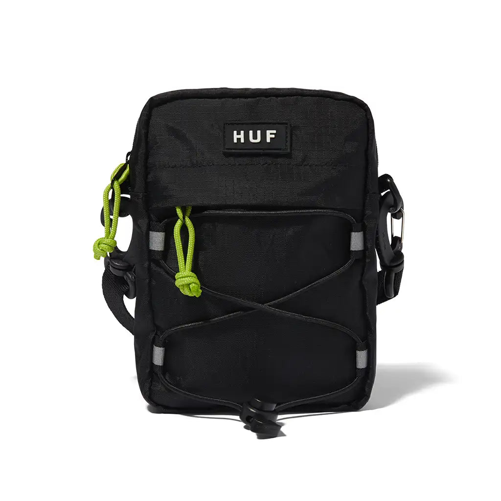 Huf Bowery Side Bag&nbsp; 1