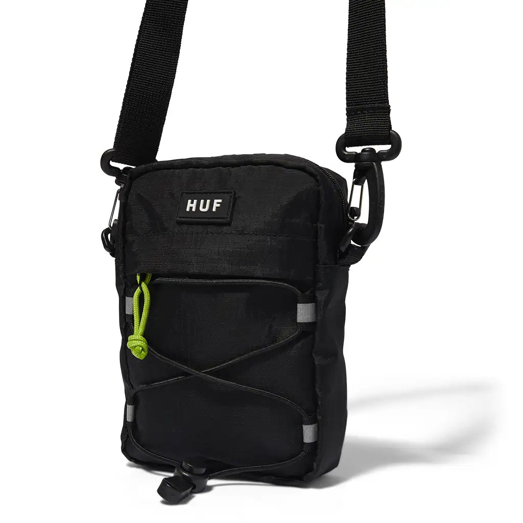 Huf Bowery Side Bag&nbsp; 2