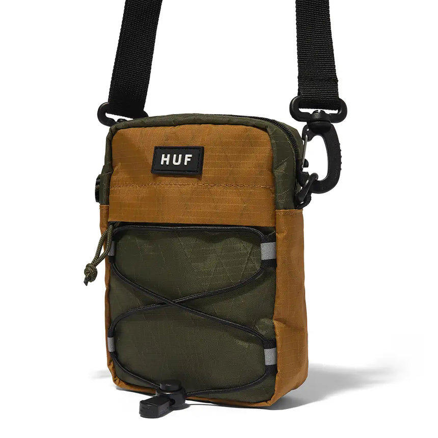 Huf Bowery Side Bag&nbsp; 4