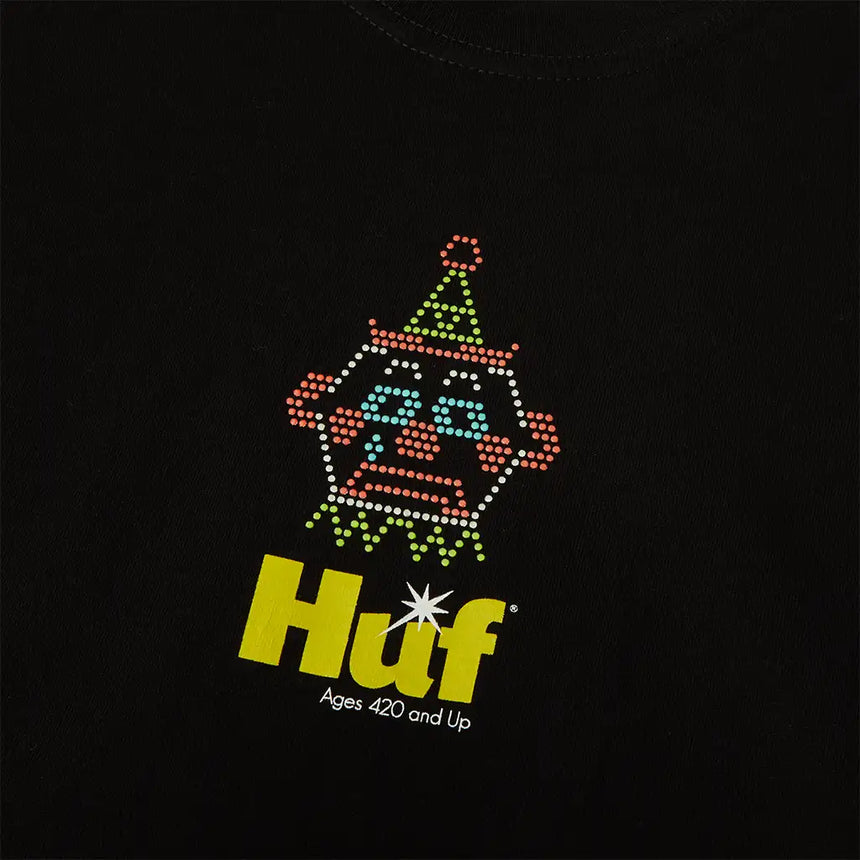 HUF Clownin' Around T-Shirt&nbsp;