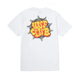 HUF Club T-Shirt 