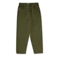 Huf Cromer Pant Washed Dried Herb 