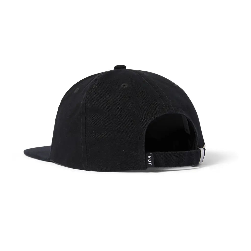 Huf Fuck It 6 Panel Hat