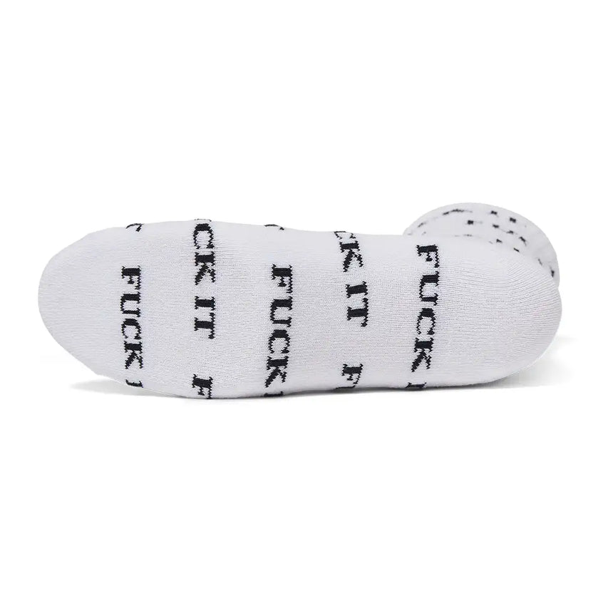 Huf Fuck It Sock Multi Pack 6