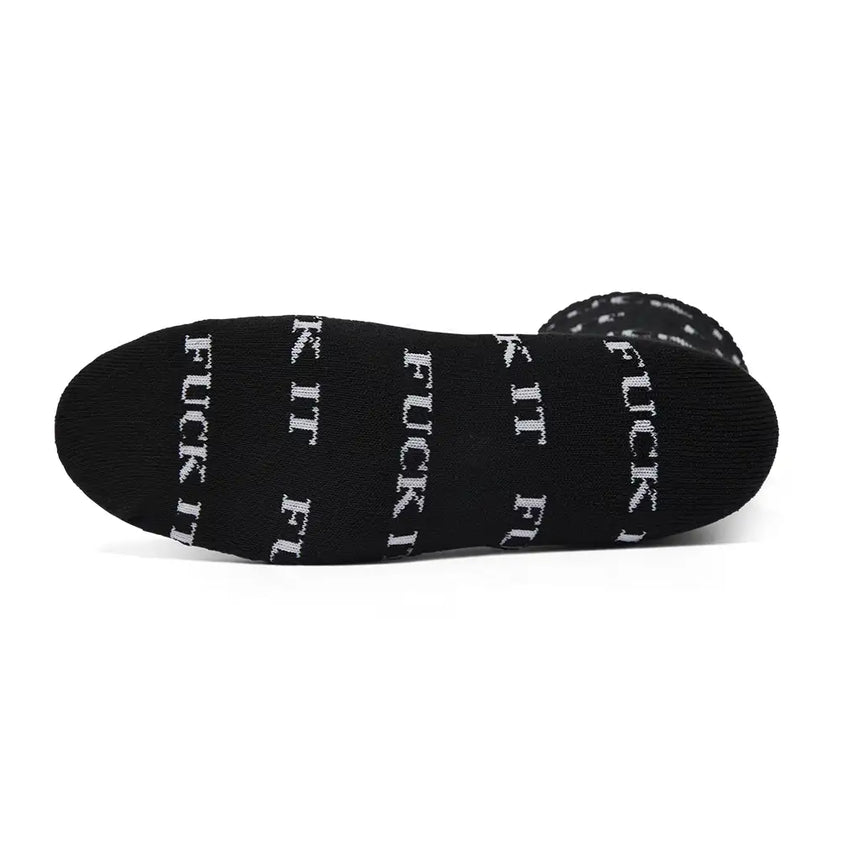 Huf Fuck It Sock Multi Pack 7