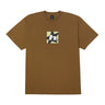 Huf H Star T-Shirt