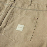 Huf Mason Pant Putty