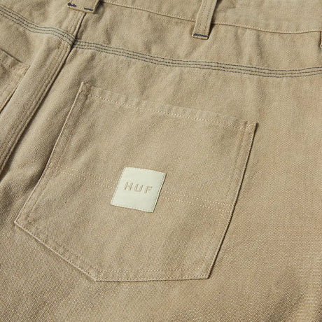 Huf Mason Pant Putty