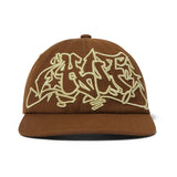 Huf Outlines Snapback 2