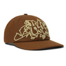 Huf Outlines Snapback