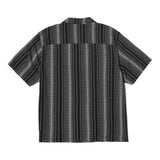 Huf Script Stripe Resort Shirt 4