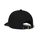 Huf Star Box Logo 6 Panel Hat 3