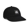 Huf Star Box Logo 6 Panel Hat 4