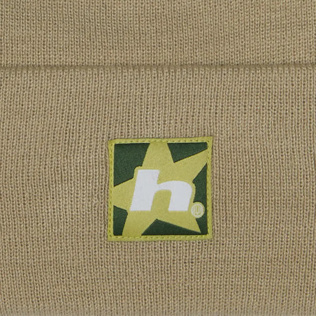 Huf Star Box Logo Beanie 3