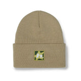 Huf Star Box Logo Beanie 1