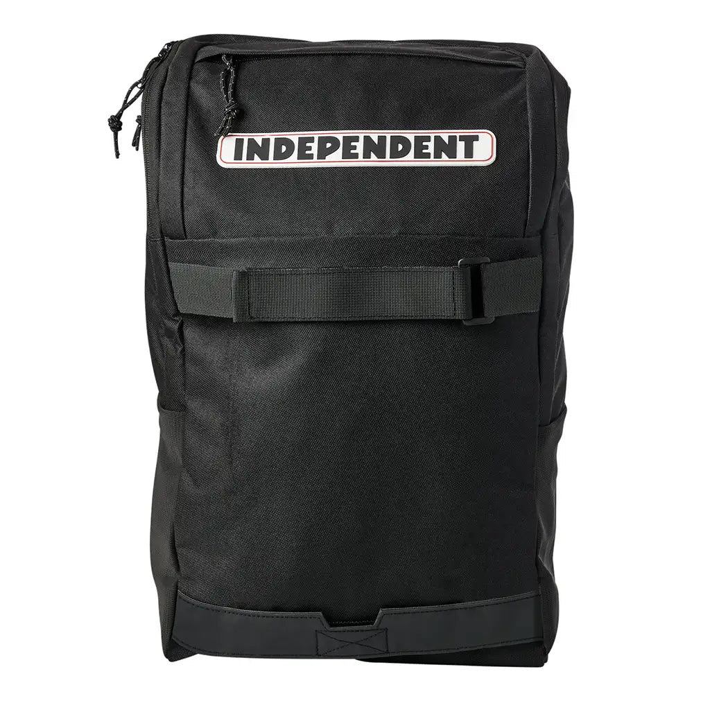 Independent Bar Logo BackpackIndependent Bar Logo Backpack