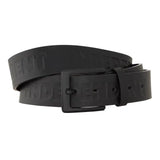 Independent Bar Logo Polyurethane Belt