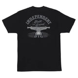 Independent BTG Lino Truck T-Shirt 1