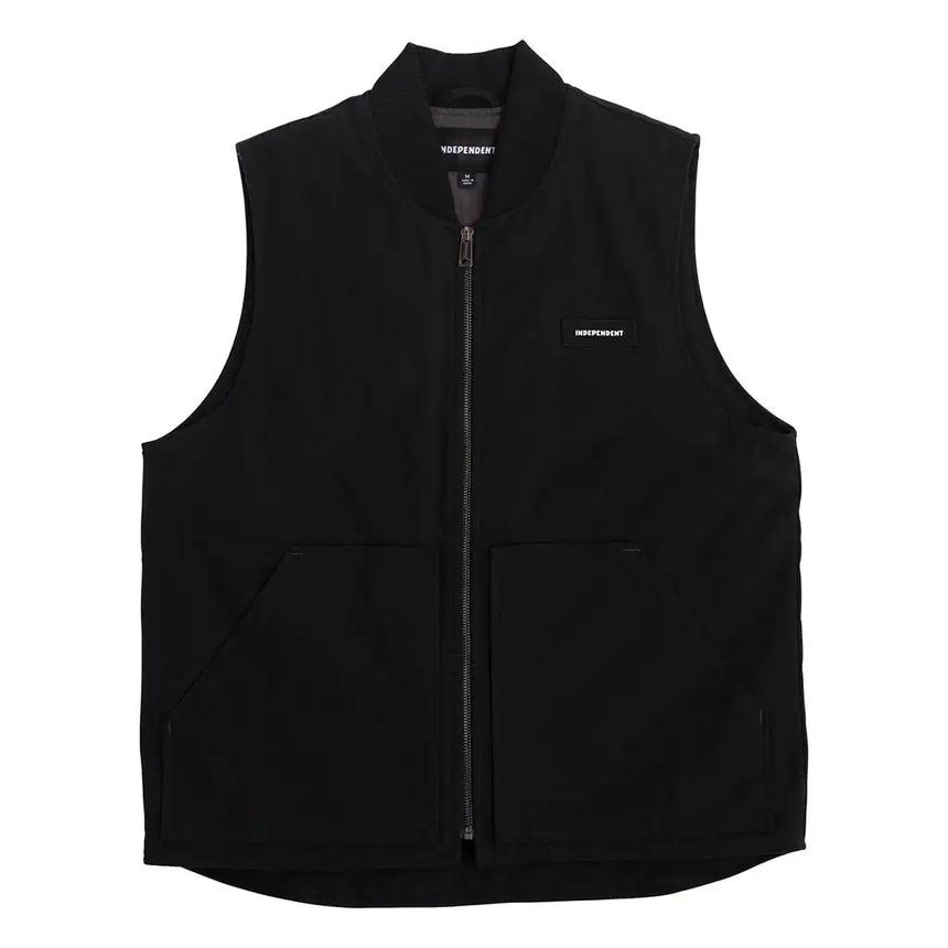 Independent Figueroa Work Vest 5