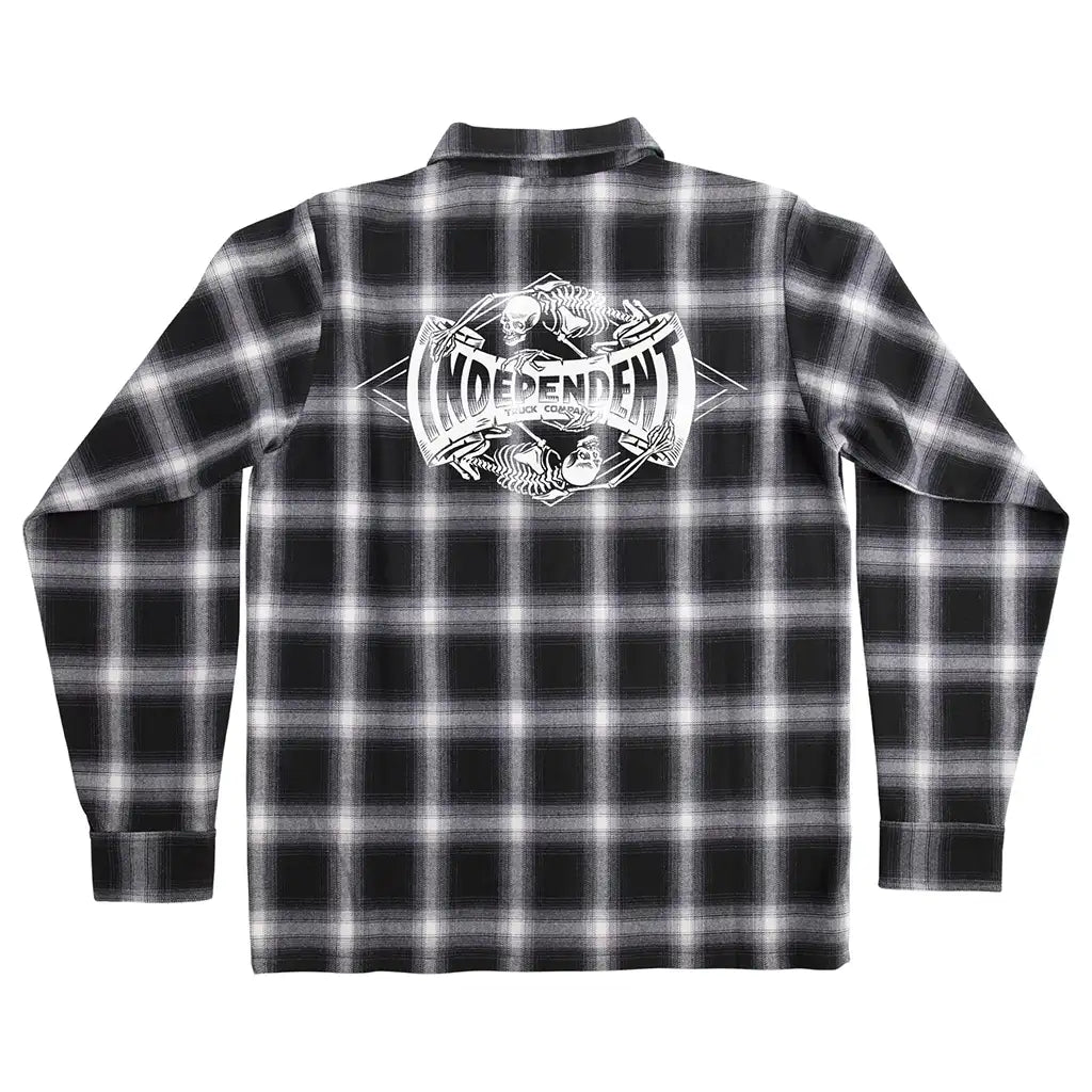 Independent Legacy Flannel Shirt