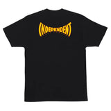 Independent Spanning Chest T-Shirt 