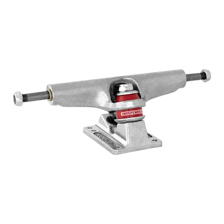 Independent Stage 4 Polished Skateboard Trucks 3