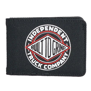 Independent Summit Bi-Fold Wallet 