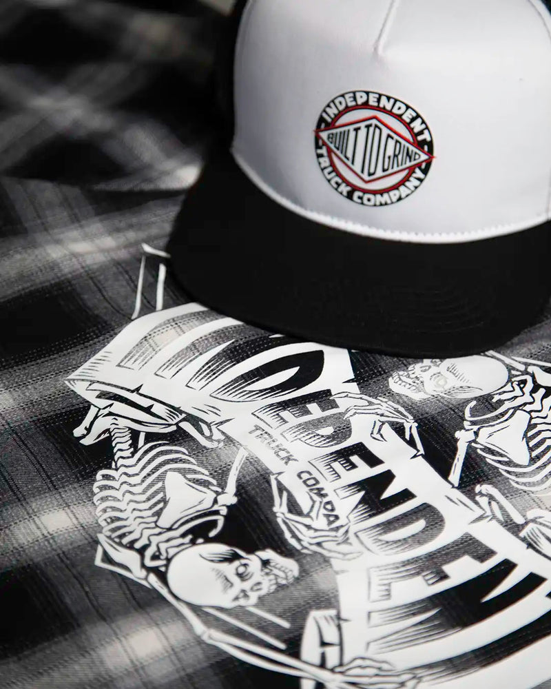 independent trucks apparel