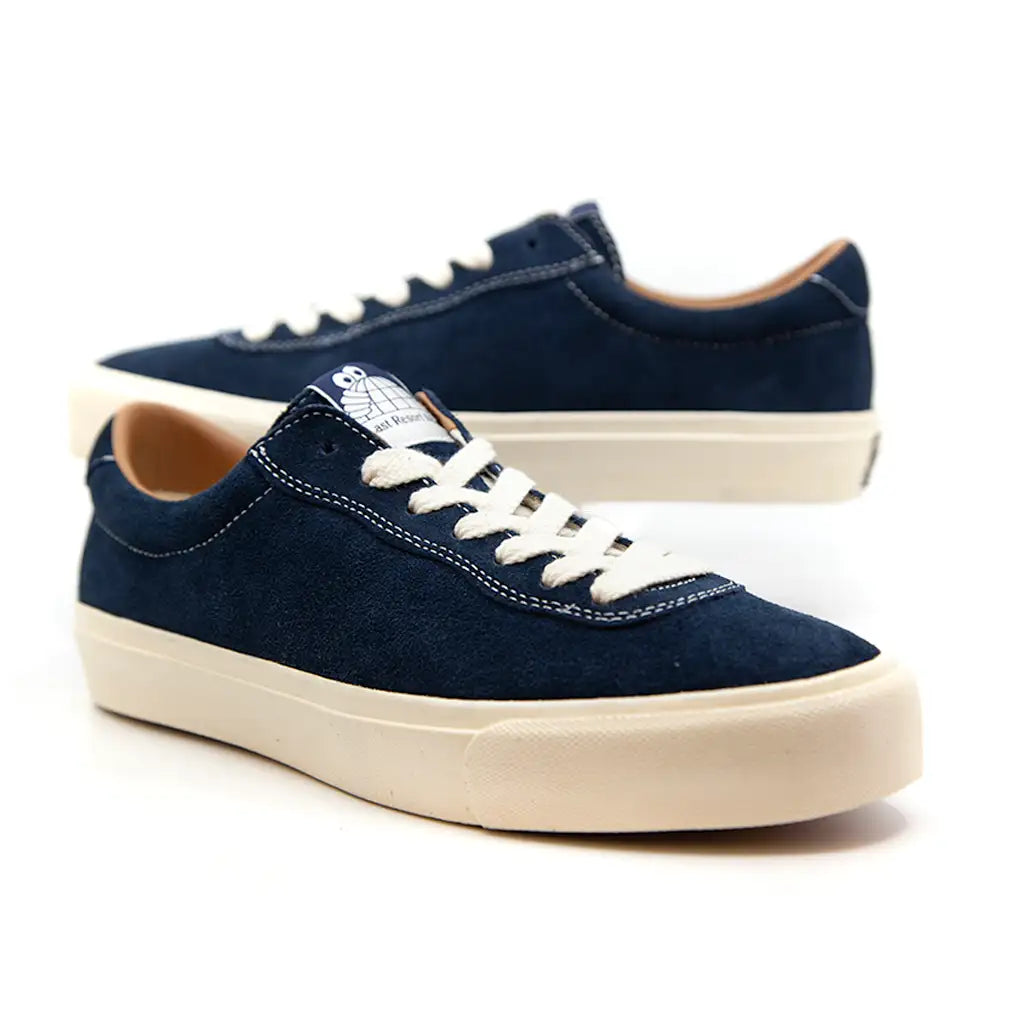 靴 last resort ab vm001 lo suede dress blue Last Resort AB VM001 Lo Suede Royal Blue/White - Orchard