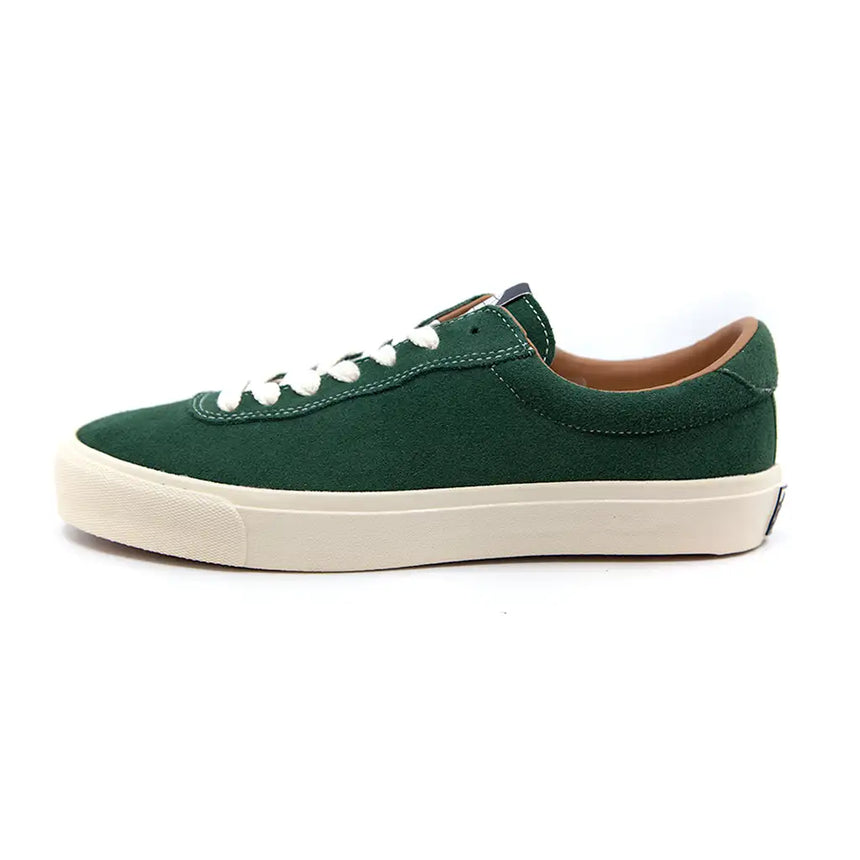 Last Resort Lo Elm Green / White 3