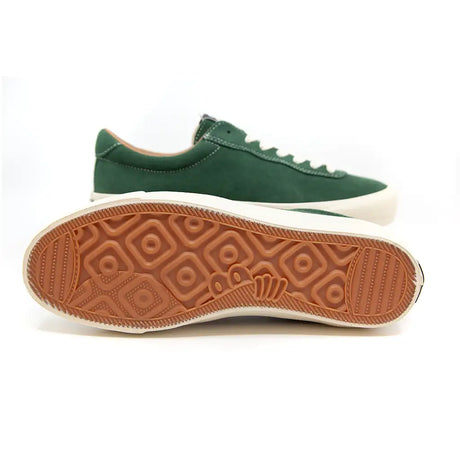 Last Resort Lo Elm Green / White 5