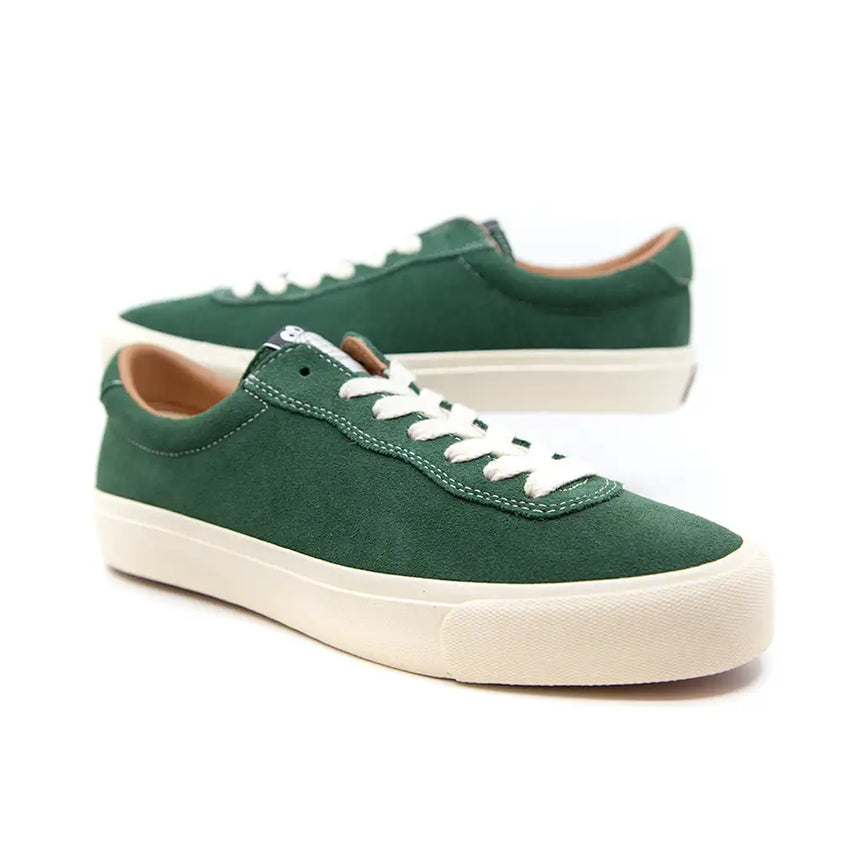 Last Resort Lo Elm Green / White 1