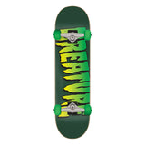 Creature Logo Full 8in x 31.25in Complete Skateboard