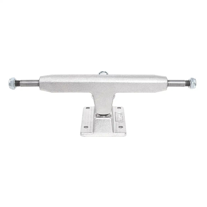 Lurpiv Polished Skateboard Trucks 1