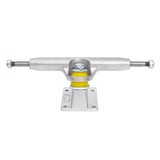 Lurpiv Polished Skateboard Trucks 3