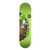 Magenta Glen Fox Extravision Skateboard Deck
