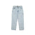 Magenta OG Denim Two Tone Denim Jeans Ultrawashed  1