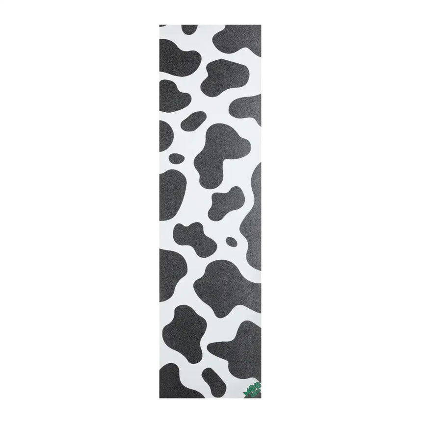 Mob Graphic Grip Tape 9" x 33" Cow Print