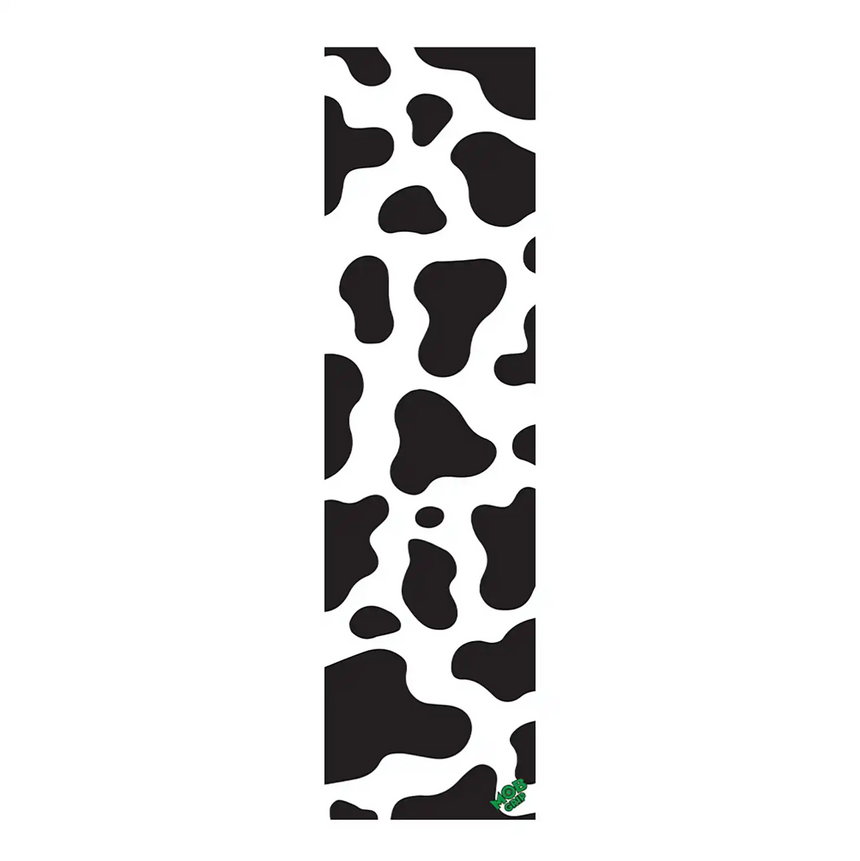 Mob Graphic Grip Tape 9" x 33" Cow Print