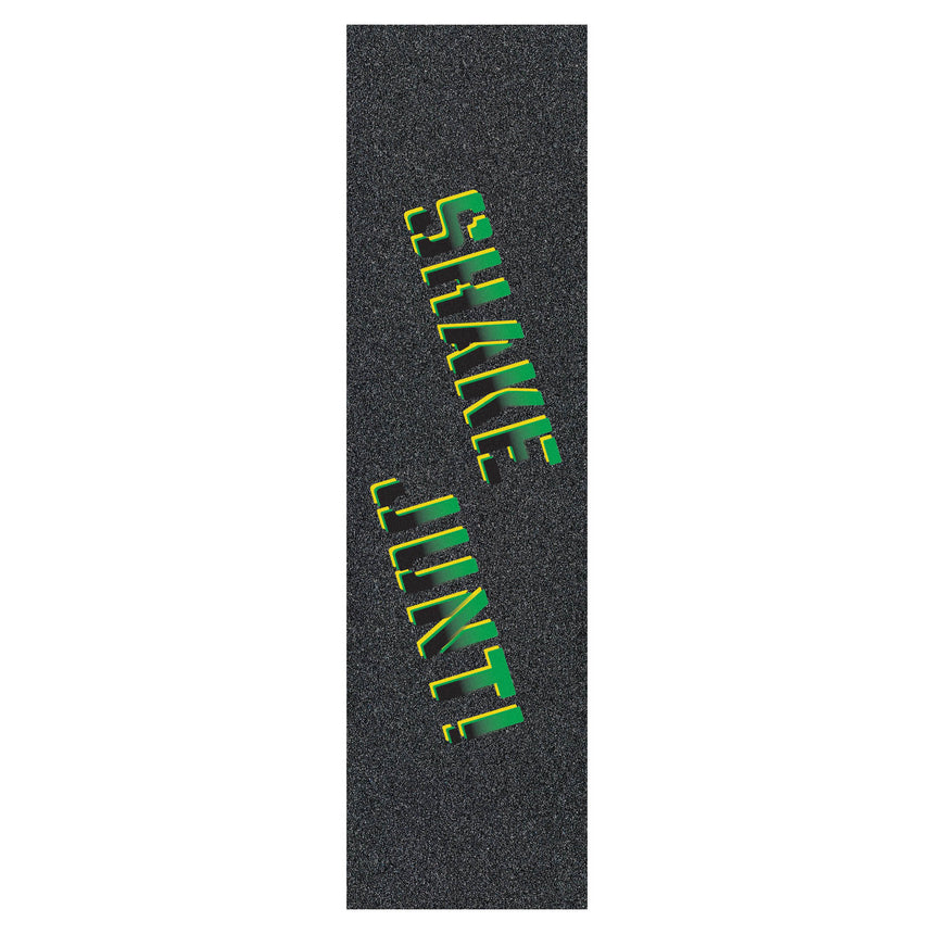 Grip tape with 'Chase Lintz' branding on a white background
